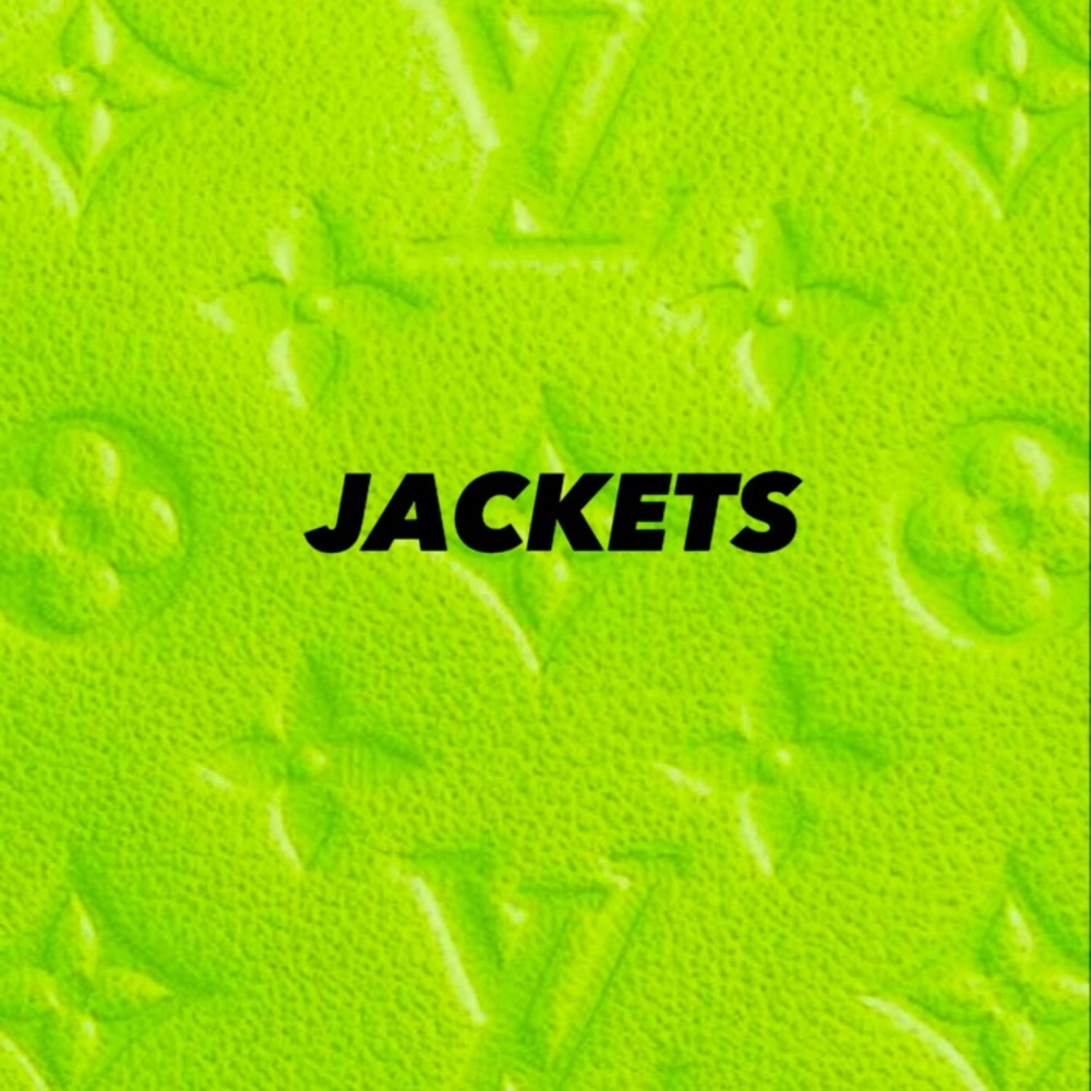 JACKETS